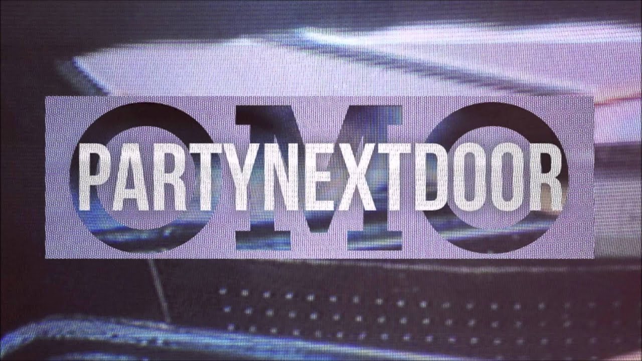 PARTYNEXTDOOR x Drake Type Beat | 2015 | @omgvalorr