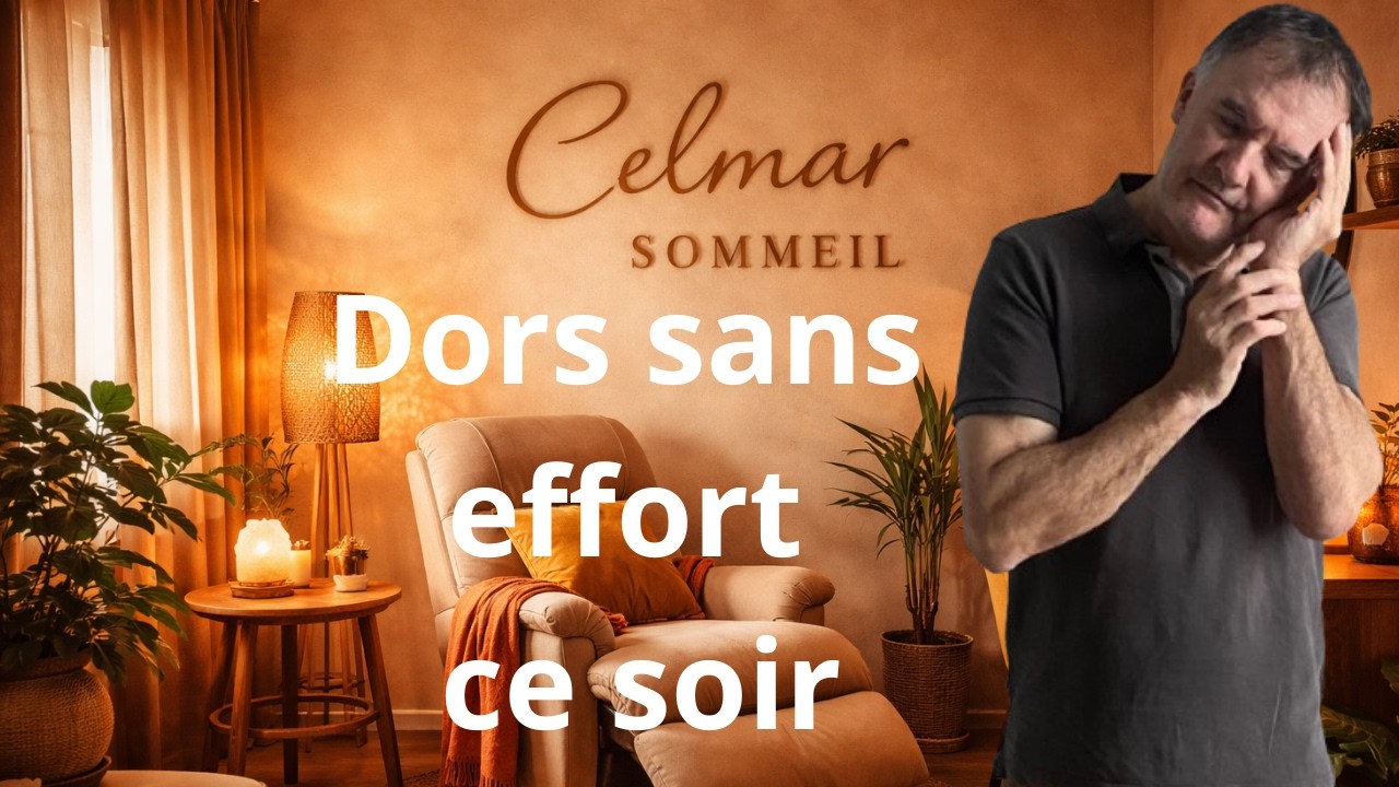Dors sans effort ce soir