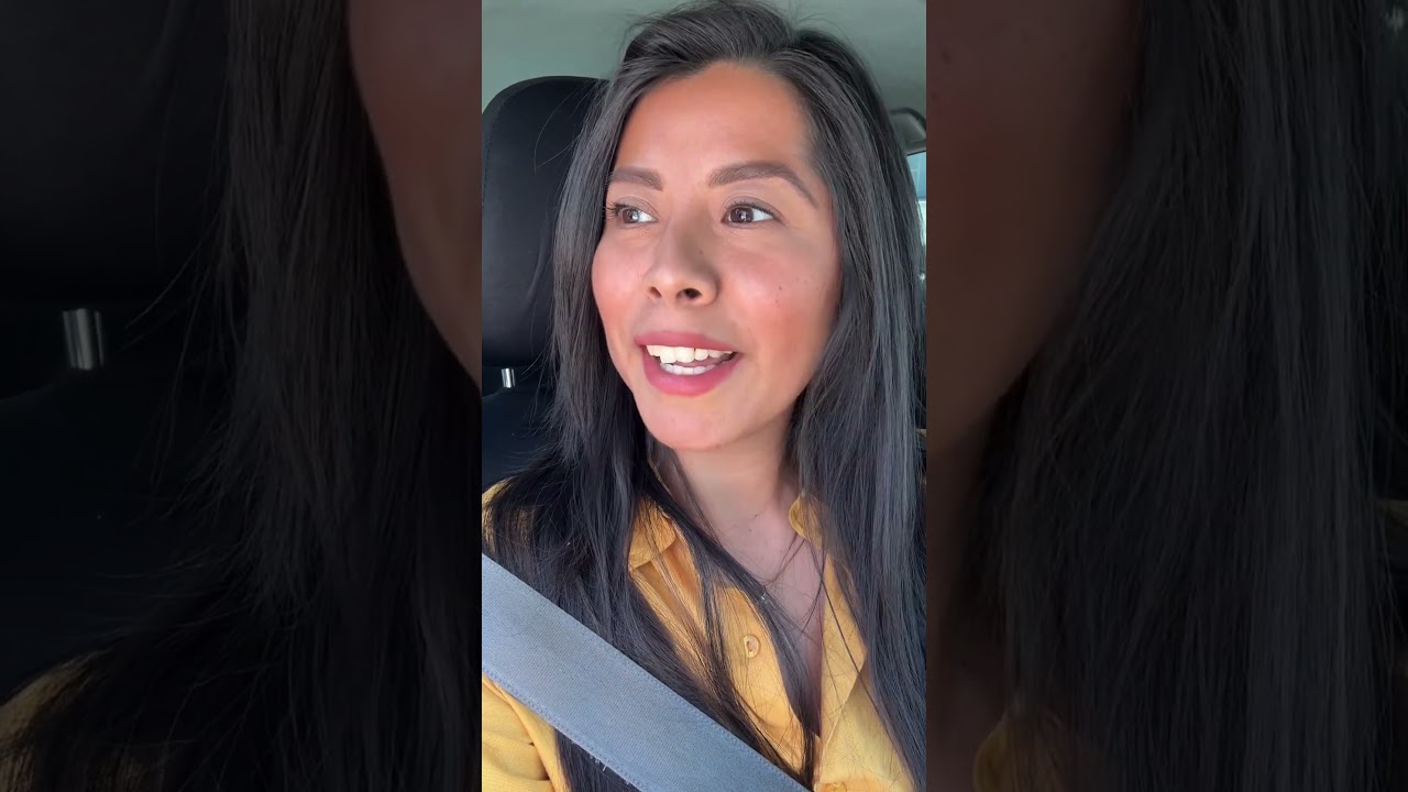 Getting Dutch Bros Coffee for the first time