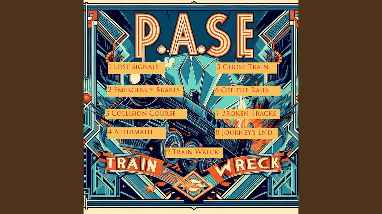 Watch Broken Tracks on YouTube Watch Broken Tracks on YouTube