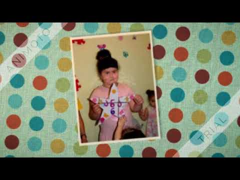 ანის დაბადების დღე \"დამბოსინოში\"