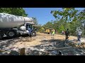 Egg Harbor Township Nature Preserve Pavilion Construction Begins