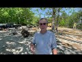 Egg Harbor Township Nature Preserve Pavilion Construction Begins