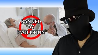 Evolution Means Love is Dumb, Therefore God