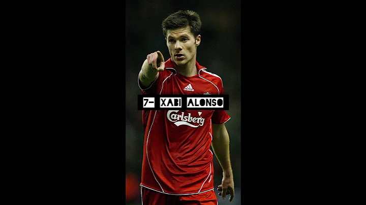 Top 10 Best Defensive Midfielders in Premier League History