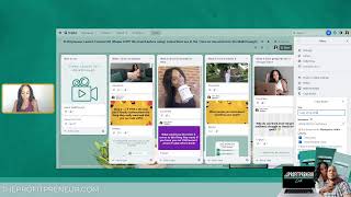 How to Copy Our Trello Board to Launch Your Online Affiliate Marketing Business