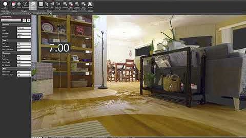 Leica Map360 2021 - Walk Fly Cloud