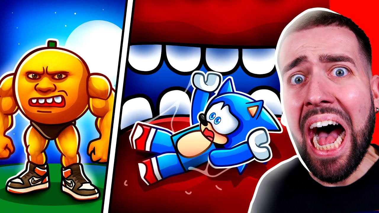 Qu'y a-t-il à l'intérieur de ODINDINDUN sur ROBLOX ??