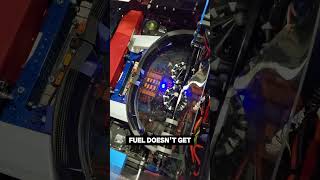 Twin Spindexer System | 226 Hammerheads | REBUILT Pit Stop