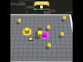 Colorama Cubes - Satisfying Puzzle Game
