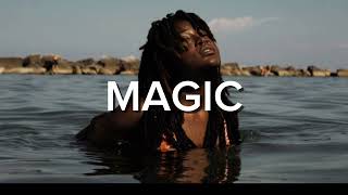Video-Miniaturansicht von „Afrobeat Instrumental 2024 Rema X Omah Lay Type Beat “MAGIC” Afrobeat Type beat“