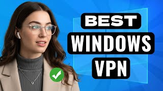 Best VPN's for Windows PC in 2025 (Tested and Ranked) screenshot 1