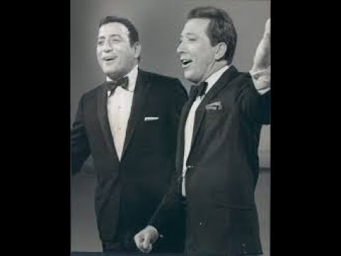 男性ボーカルの3大スター　TONY BENNETT ANDY WILLIA..F 男性ボーカルの3大スター TONY BENNETT ANDY WILLIA..F 男性