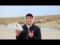 Beginning of video