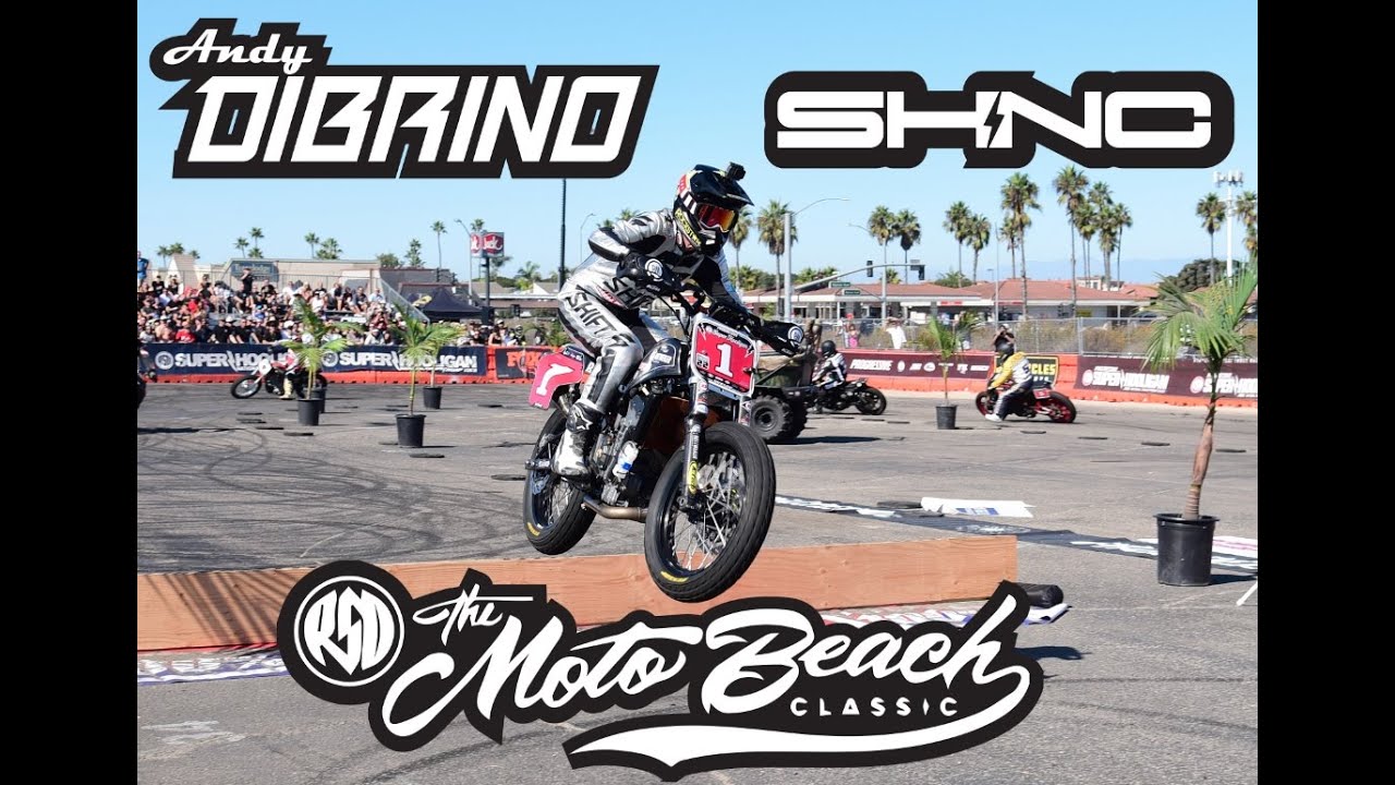 Super Hooligans Vlog 10- Championship Finale @ Moto Beach Classic