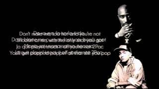 Eminem - Hailies Revenge (Doe Rae Me) ft. D12 & Obie Trice
