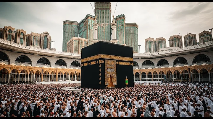 Step-by-Step Guide to Perform Umrah | Complete Umrah Rituals Explained 2025