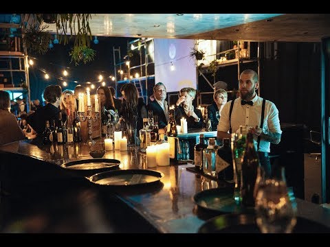 Urban Table - Aftermovie