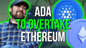 Cardanos hidden secret to overtake Ethereum