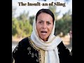 Norm Nathan’s Vault of Silliness w/Tony Nesbitt - Ep 283 - The Insult-an of Sling