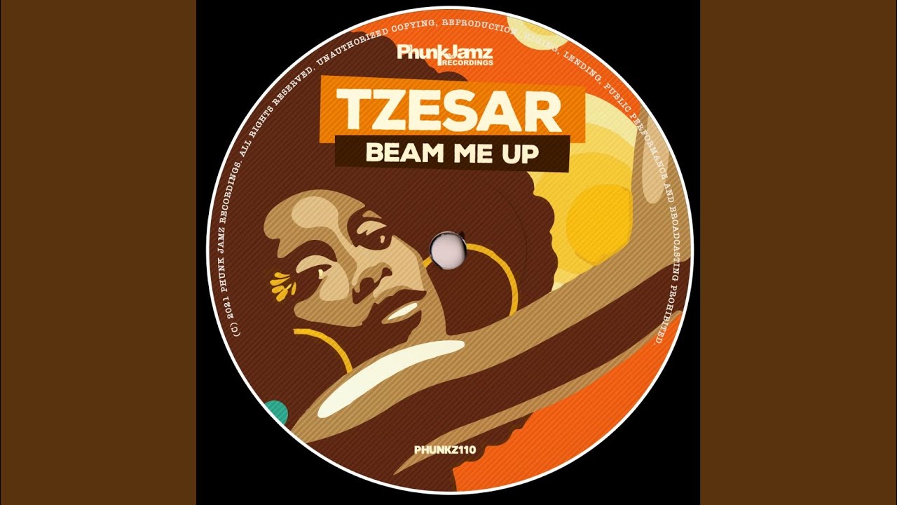 Beam Me Up (Original Mix)