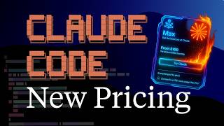 Claude’s New Pricing: What Just Changed?