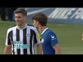 Chelsea 1 Newcastle United 1 | EXTENDED Premier League Highlights