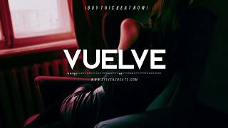 Video thumbnail of "VENDIDA | 🔥 TRAPETON Instrumental | "Vuelve" - Ozuna x Arcangel x Farruko | Dancehall"