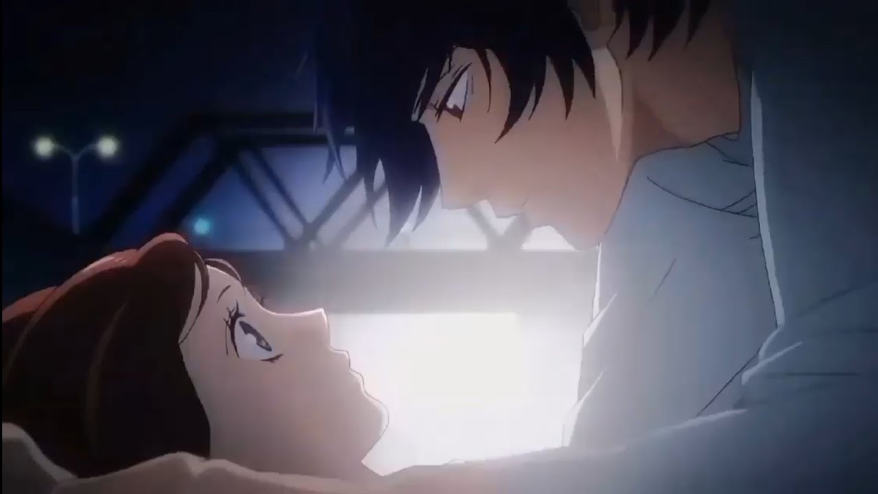 Blue Spring Ride Edit -- Circles Bob - Frozen || Futaba Yoshioka & Kou Mabuchi || 