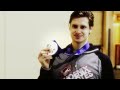 Phoenix Coyotes Olympians With Their Medals