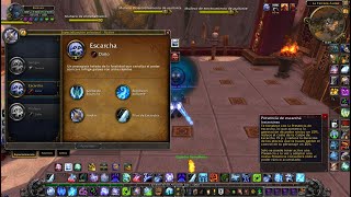 Guía de DK Escarcha PVE según Darkvein - MOP Firestorm - PARTE 1