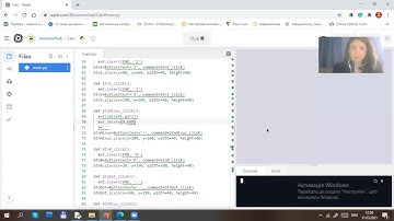 Проект "Калькулятор" на Python. Інформатика, 8 клас, частина 2