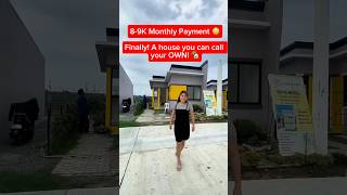 Why rent if you can have your own house? 🏠 Tara! Let me help you! #chiarapepito #primapropertiesph Net Worth