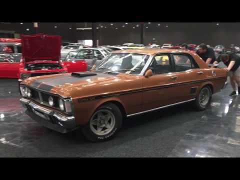 Gtho Barn Find Youtube