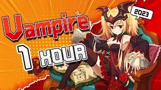 Lost Saga | Ladder Vampire หนึ่งวันต้องเจออะไรบ้าง