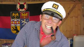 Die Geggen Gaggas - Fischmarkt