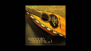 LIBERTANGO (track 04) - mandolin - Paris Perisinakis chords