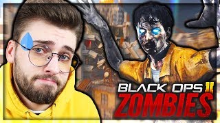 La MAP ZOMBIES la PLUS DÉCEVANTE de BLACK OPS 2 ? 🤔 (Retour Zombies Black Ops 2 Die Rise)