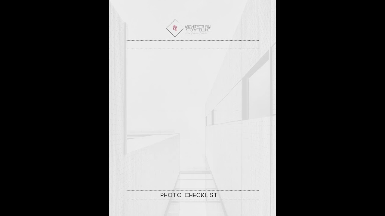 Ready, Set, Sell: What Checklist Should You Follow To Prepare Your Home for a Listing Photoshoot?