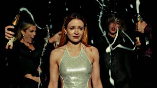 Aisling Franciosi in Turn Up the Sun! AKA Pose (2025)