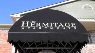 Hermitage Apartments - Community Tour