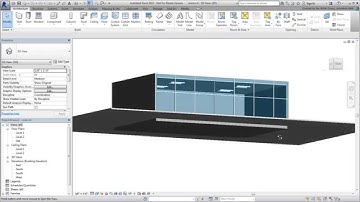 3ds Max and Revit Interoperability - Part 07 - Working with Revit Cameras
