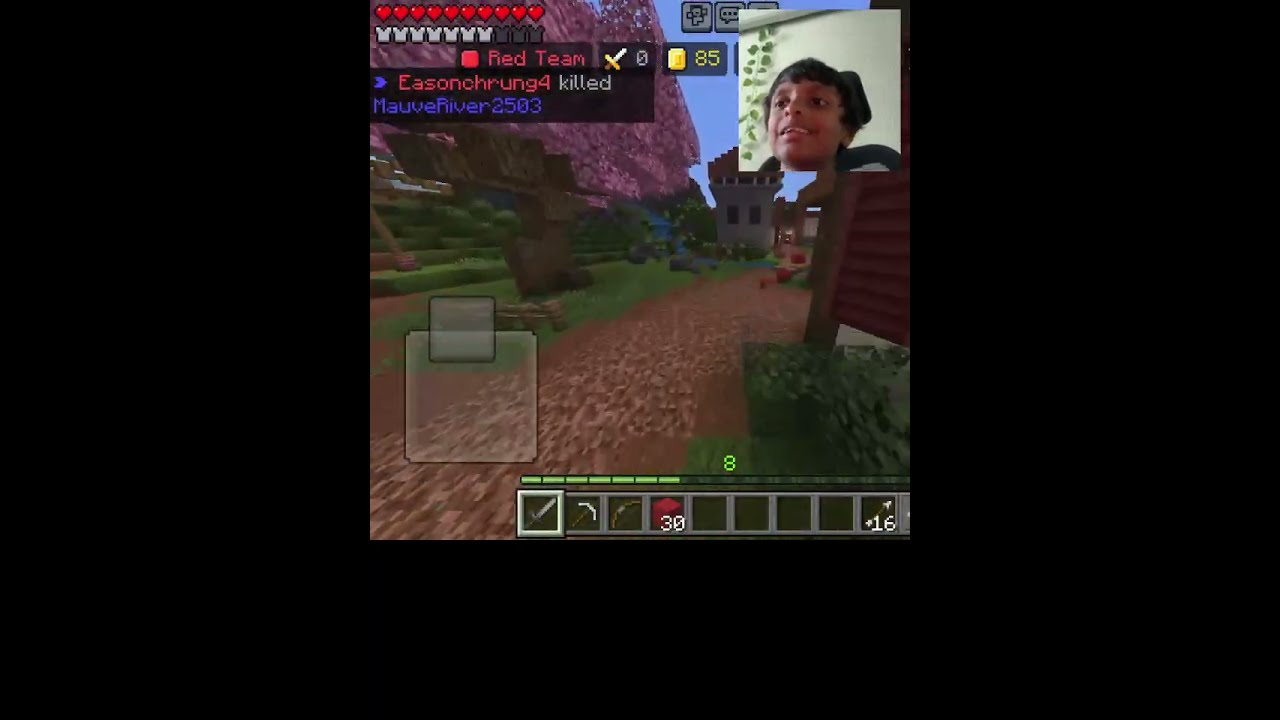 Sidex speed plays Capture the flag on the Hive