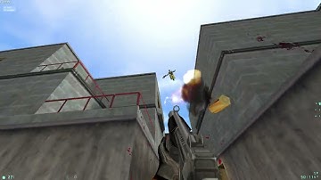 Alex -vs- Rayvex | crossfire | 1v1 Verba