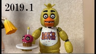 自室を公開します（+ロードバイク）【2019年1月版】