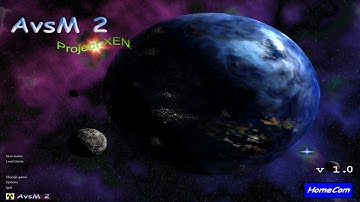 Half-Life: AvsM 2: Project Xen Exploratory Walkthrough