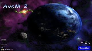 Half-Life: AvsM 2: Project Xen Exploratory Walkthrough