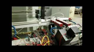 LabVolt FMS   Servo Ctrl   Job Sheet 3