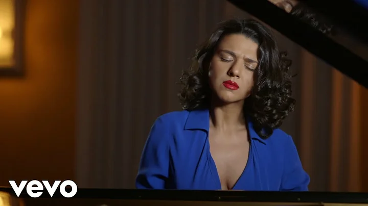 Khatia Buniatishvili - Schubert: Impromptu No. 3 i...