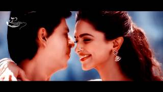 Khudaya Khair Shah Rukh Khan Deepika Padukone 1080P Hd